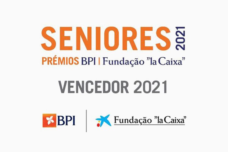 Prémio BPI Seniores 2021